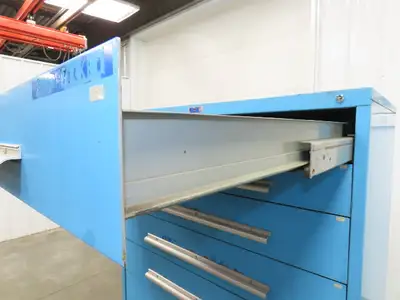 Used NU-ERA _UNKNOWN_ Miscellaneous MRO Indiana US | Arrow Industrial #1249934