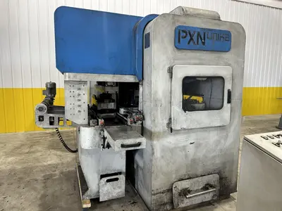 USED DALCOS PXN-800