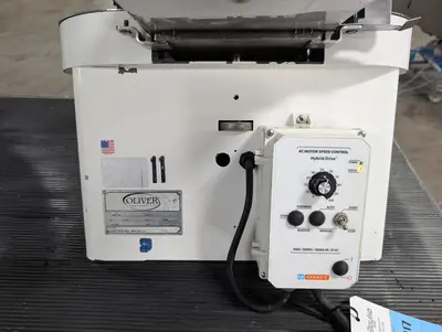 USED OLIVER PRODUCTS COMPANY 705-N