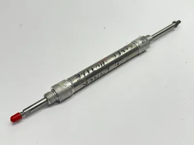 043-DXDE | Bimba MRS- Double Ended Cylinder - Used