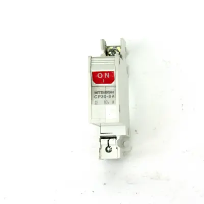 USED MITSUBISHI CP30-BA