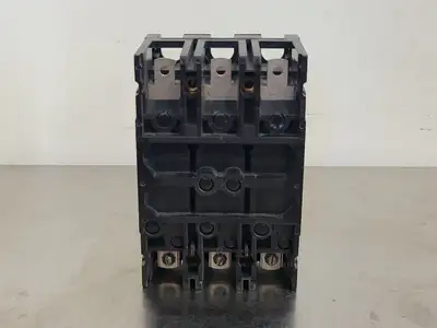 USED CUTLER-HAMMER EC330