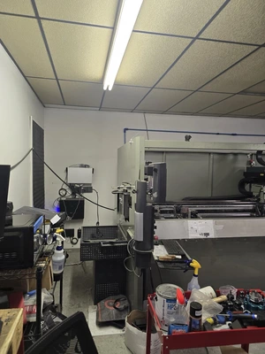 USED 2022 EMMEGI T3 A