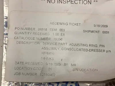 USED DRESSER 1076416