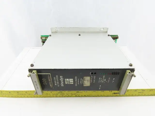 Used SIEB & MEYER _UNKNOWN_ Miscellaneous MRO | Arrow Industrial #643334