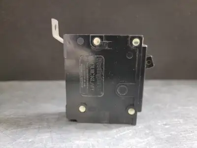Used WESTINGHOUSE BA115 Switchgears British Columbia CA | Lenmark #327861