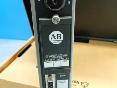 USED ALLEN BRADLEY 1785L11B
