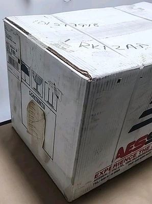 NEW AESSEAL SSE10