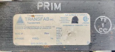USED MANUFACTURERS AUTOMATION INC CD24-52