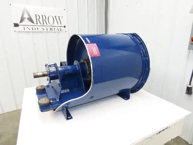 Used SPENCER _UNKNOWN_ Blowers Indiana US | Arrow Industrial #1134012