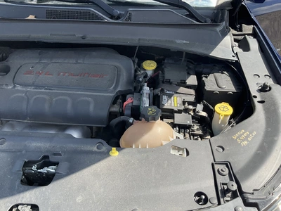 Used 2018 JEEP COMPASS SUVs Michigan US | Miedema Asset Management Group #1406849