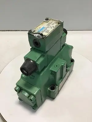USED VICKERS DG4V-3-6C-M-W-B-40