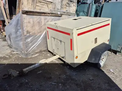 USED THERMEX PT-100