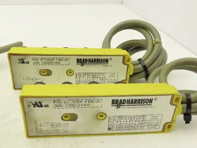 Used BRAD HARRISON _UNKNOWN_ Cable & Wire Indiana US | Arrow Industrial #1408380