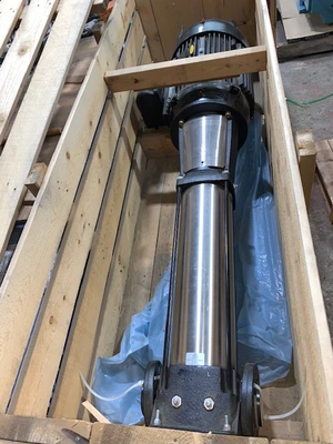 USED Grundfos B99146557P118110001