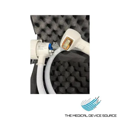 Used 2020 INMODE OPTIMAS Lasers / Laser Systems Texas US | The Medical Device Source #1480973