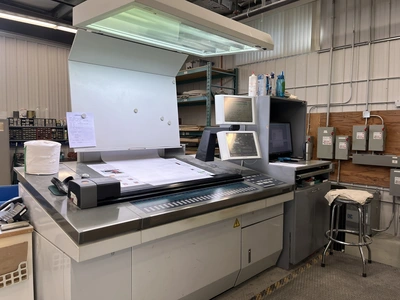 2008 KOMORI LS840P 8-Color | M3 Graphic Machinery (4)