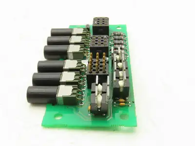 Used ABB _UNKNOWN_ Printed Circuit Boards (PCB) Indiana US | Arrow Industrial #1413437