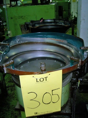 Used _UNKNOWN_ _UNKNOWN_ Assembly Machines New Jersey US | National Machinery Exchange #1499931