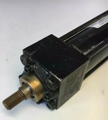 Used Schrader Bellows PAA108121/5.000 Cylinders | J&J Industrial Supply #500357