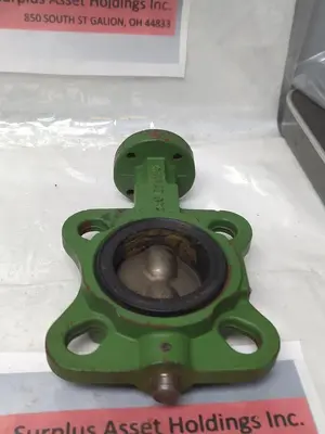 Used ALFA LAVAL AHBD2B100F Pump & Valve Parts Ohio US | Surplus Asset Holdings #1235599