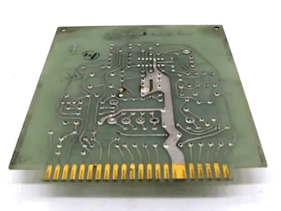 USED FINCOR 1039574-G1 CONTROL BOARD 1039575 1039574G1