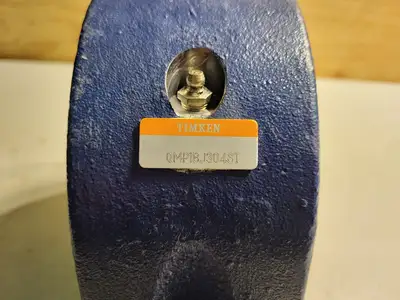 USED TIMKEN QMP18J304ST