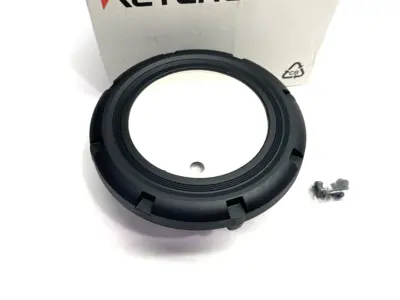 USED KEYENCE FOR IV-G DOME ATTACHMENT (LARGE)