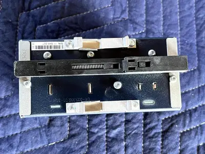 PULS DIMENSION QS10.241 DIN RAIL POWER SUPPLY