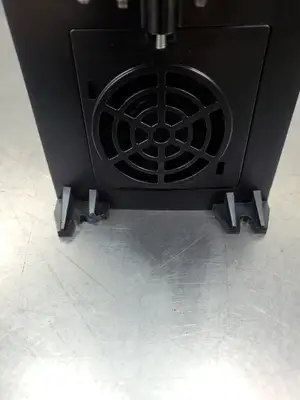 USED Control Techniques COMMANDER C200