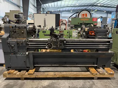 CADILLAC 22x80 Engine Lathes | GMT (1)