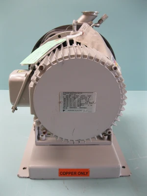 USED BOC Edwards GVSP 30