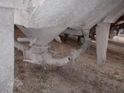 Used 1995 POLAR _UNKNOWN_ Tanker Trailers Indiana US | Lakeshore Equipment Sales #1546574