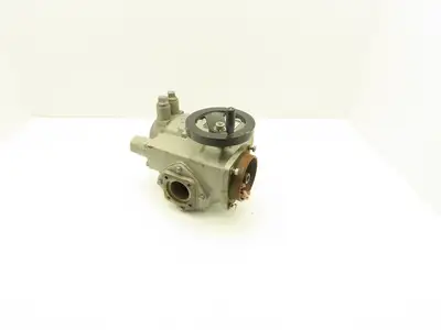 Used AUMA _UNKNOWN_ Valves/Fittings | Arrow Industrial #627634