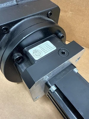 STOBER _UNKNOWN_ Gearmotors | Fram Fram LLC (11)