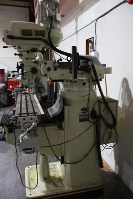 2003 ACER GROUP EVS-3VS Manual Milling | MD Equipment Services LLC (6)