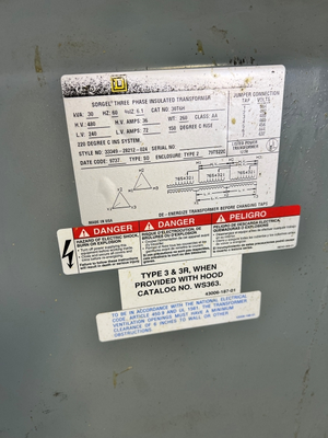 USED ITC MF12-150