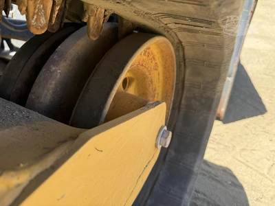 Used 2018 CATERPILLAR 299D2 XHP Skid Loaders California US | Mittry Construction #1362587