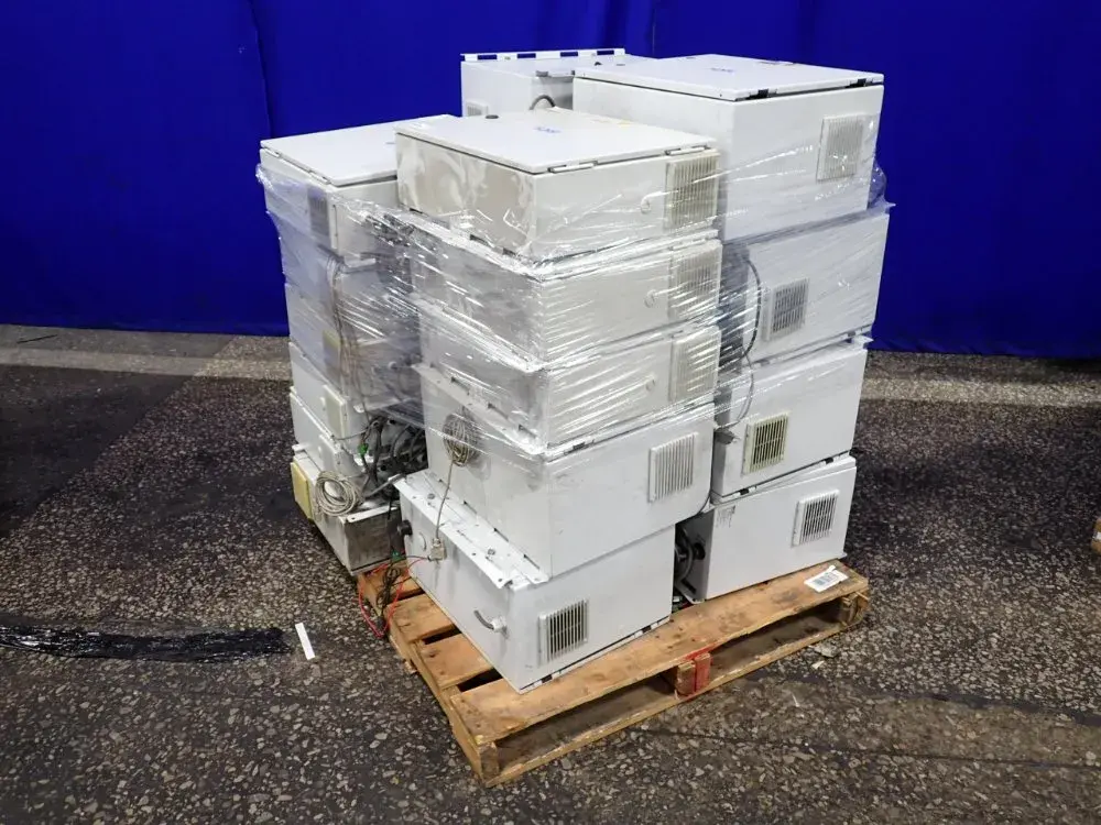 Sick  Control Cabinet