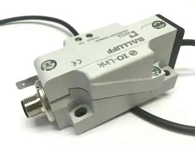 New | in-Stock Balluff BIS00E0 Input / Output Modules Michigan US | Maverick Industrial Sales #1398131