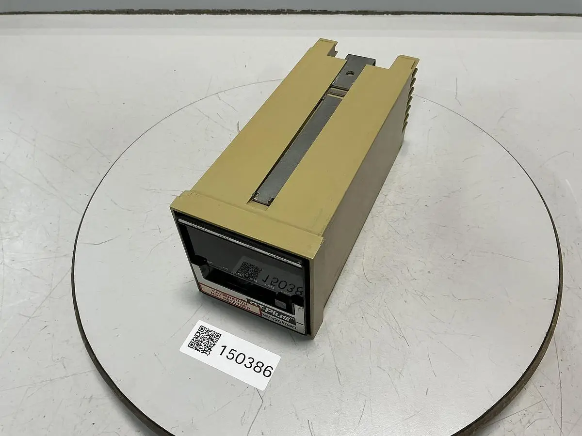 USED BARBER COLMAN 586A-20015-000-0-00
