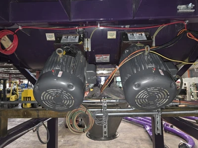 USED MARION BPC-42-72-UR9C