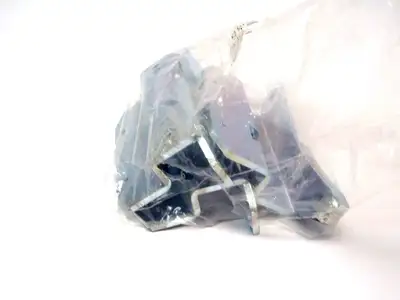 New | in-Stock ABB Axis 1 Metal IRB 6400 Sync Brackets Robot Parts Michigan US | Maverick Industrial Sales #1410779