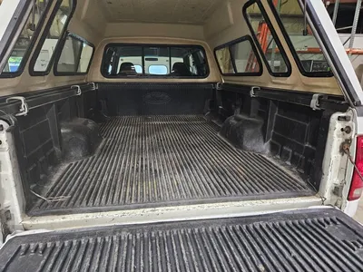 2002 FORD F350 XLT SUPER-DUTY PICKUP TRUCK | Levy Recovery Group (5)