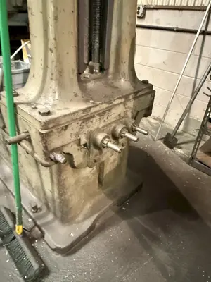 Used LUCAS N/A Horizontal Floor Type Boring Mills Ohio US | G-2000, Inc. #1258233