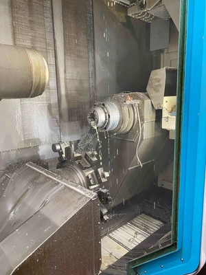 2018 INDEX G-220 CNC Lathes Multi Axis | Graff-Pinkert (11)