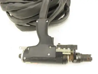Emhart Warren 60T510EB Warren Stud Welding Gun PLM Type With 30' Cable Whip