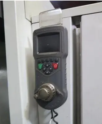 USED 2015 HAAS VM-3
