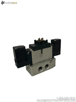 Used SMC VFR3210-1D Valves/Fittings Kentucky US | Industrial Parts R Us Inc. #787483