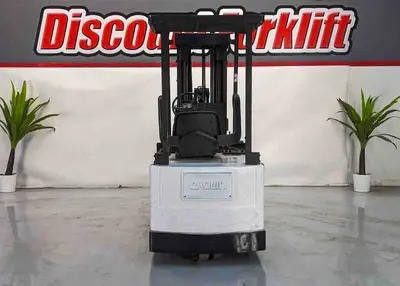 USED 1995 CROWN 30SCTT-S